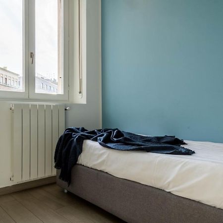 Joivy Mazzini Brera Apartment Milan Exterior photo
