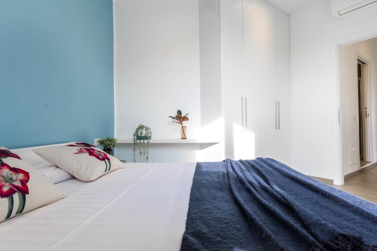 Joivy Mazzini Brera Apartment Milan Exterior photo