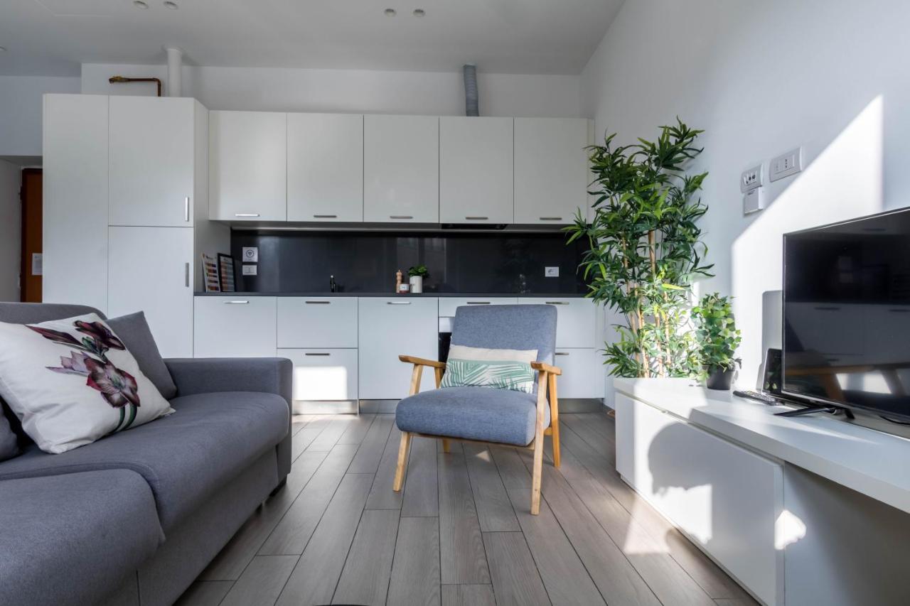 Joivy Mazzini Brera Apartment Milan Exterior photo