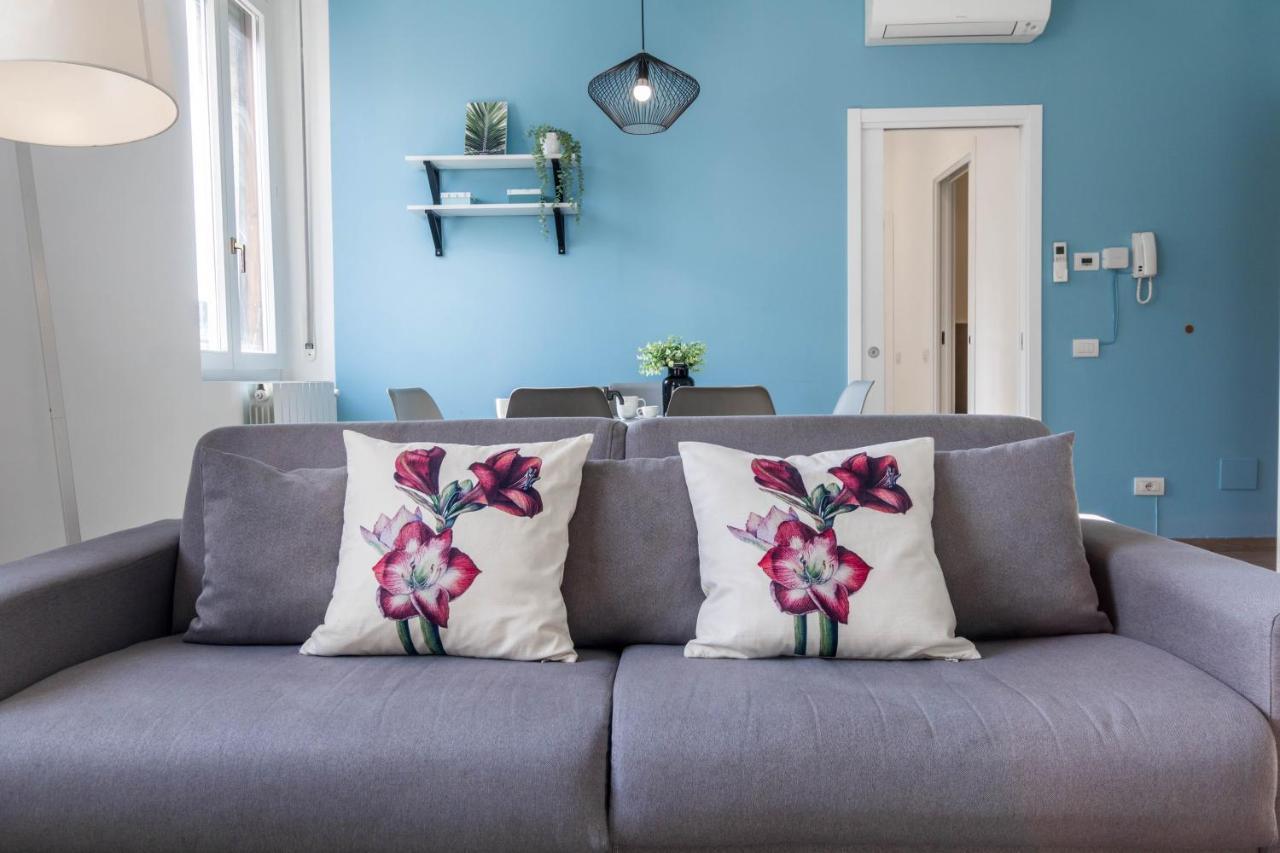 Joivy Mazzini Brera Apartment Milan Exterior photo