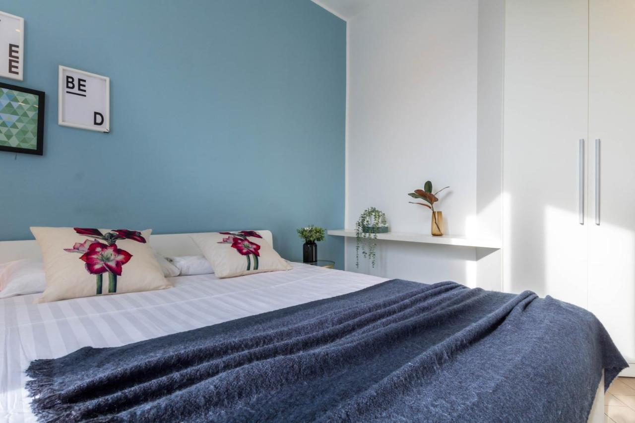 Joivy Mazzini Brera Apartment Milan Exterior photo