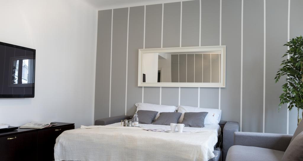 Joivy Mazzini Brera Apartment Milan Exterior photo