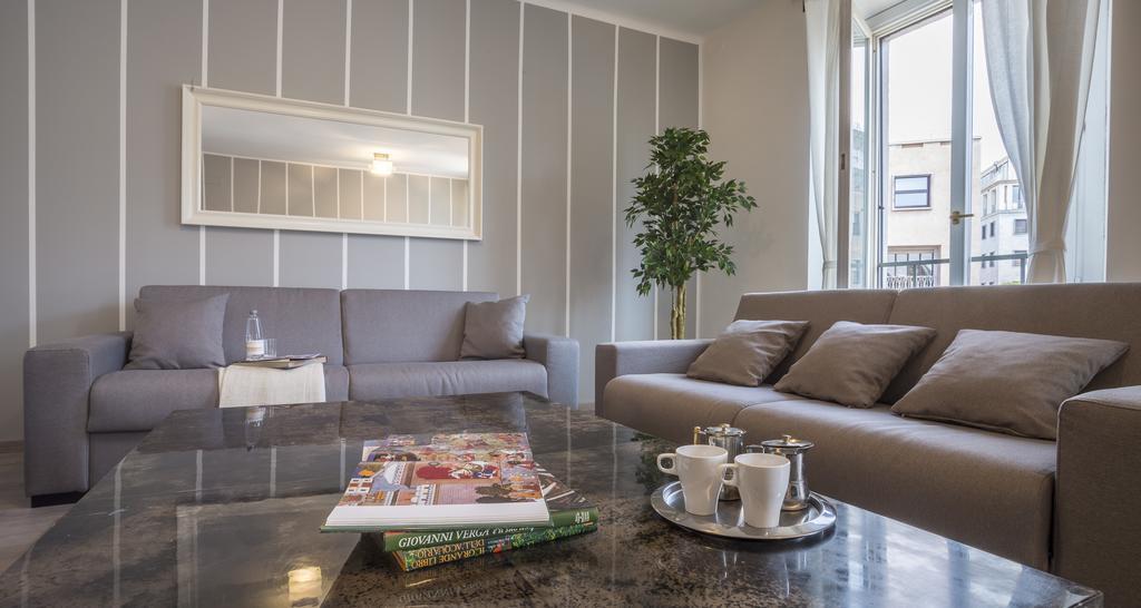 Joivy Mazzini Brera Apartment Milan Exterior photo