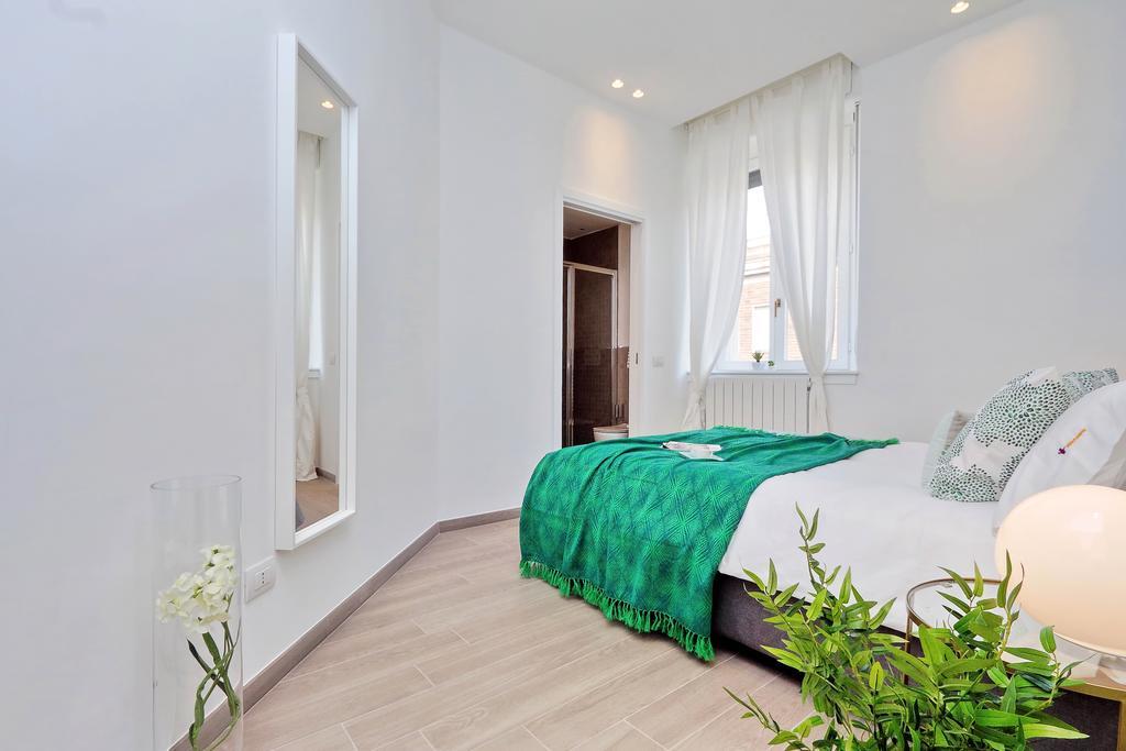 Joivy Mazzini Brera Apartment Milan Exterior photo