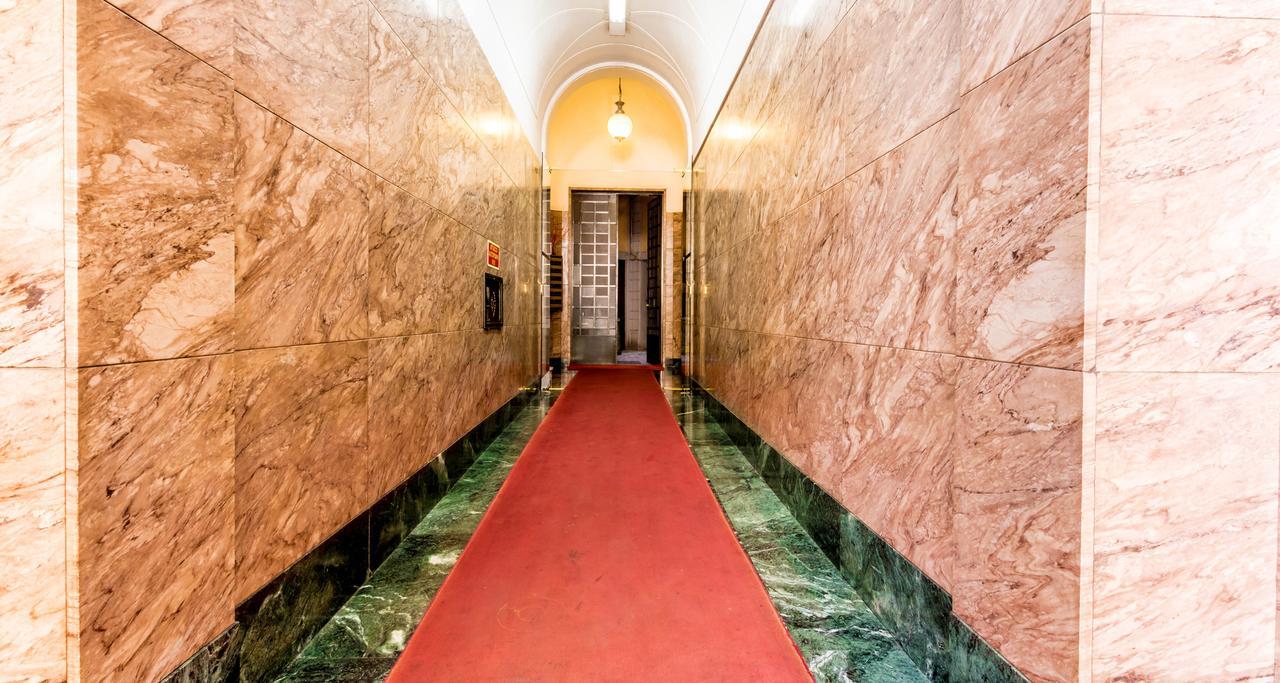Joivy Mazzini Brera Apartment Milan Exterior photo